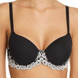 Wacoal Embrace Lace Contour Bra 34DDD